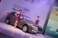 2010款 1.6L 自动 尊雅型