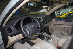 2010款 2.4L 自动 至尊型