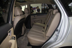 2010款 2.4L 自动 至尊型