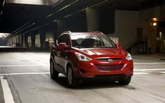 2010款 2.4L 自动 至尊型