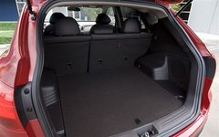2010款 2.4L 自动 至尊型