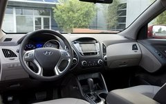 2010款 2.4L 自动 至尊型