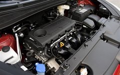 2010款 2.4L 自动 至尊型