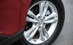 2010款 2.4L 自动 至尊型