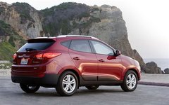 2010款 2.4L 自动 至尊型