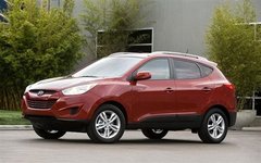 2010款 2.4L 自动 至尊型