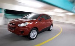 2010款 2.4L 自动 至尊型