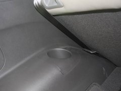 2010款 2.4L 自动 至尊型