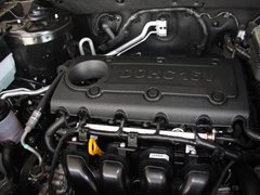 2010款 2.4L 自动 至尊型