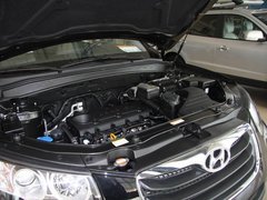 现代(进口) 2010款新胜达 2.4L 6AT/MT 至尊型