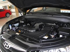 2010款 2.4L 自动 至尊型