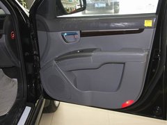 2010款 2.4L 自动 至尊型