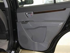 2010款 2.4L 自动 至尊型