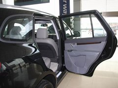 2010款 2.4L 自动 至尊型