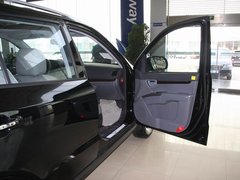 2010款 2.4L 自动 至尊型