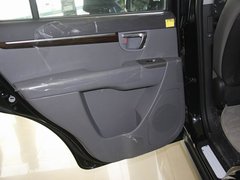 2010款 2.4L 自动 至尊型