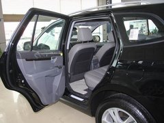 2010款 2.4L 自动 至尊型