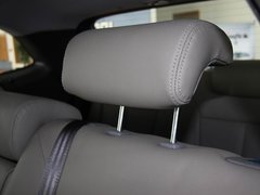 2010款 2.4L 自动 至尊型