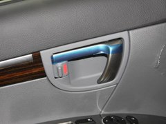 2010款 2.4L 自动 至尊型