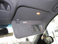 2010款 2.4L 自动 至尊型