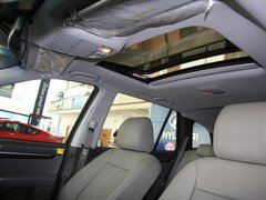 2010款 2.4L 自动 至尊型