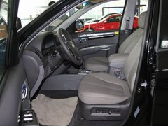 2010款 2.4L 自动 至尊型