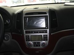 2010款 2.4L 自动 至尊型