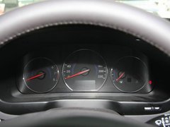 2010款 2.4L 自动 至尊型
