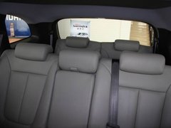 2010款 2.4L 自动 至尊型