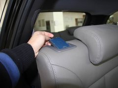 2010款 2.4L 自动 至尊型