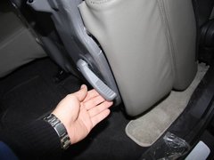 2010款 2.4L 自动 至尊型