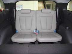 2010款 2.4L 自动 至尊型