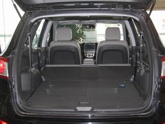 2010款 2.4L 自动 至尊型