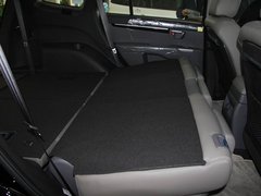 2010款 2.4L 自动 至尊型