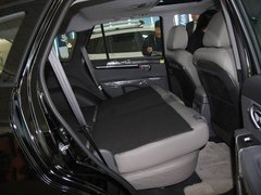 2010款 2.4L 自动 至尊型