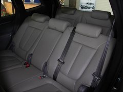 2010款 2.4L 自动 至尊型