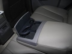 2010款 2.4L 自动 至尊型