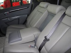2010款 2.4L 自动 至尊型