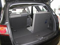 2010款 2.4L 自动 至尊型