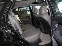 2010款 2.4L 自动 至尊型