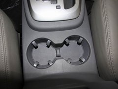 2010款 2.4L 自动 至尊型