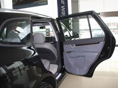 2010款 2.4L 自动 至尊型