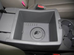 2010款 2.4L 自动 至尊型