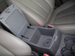 2010款 2.4L 自动 至尊型