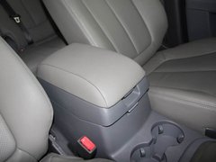 2010款 2.4L 自动 至尊型