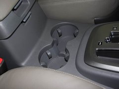2010款 2.4L 自动 至尊型