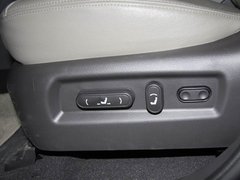2010款 2.4L 自动 至尊型