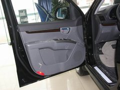 2010款 2.4L 自动 至尊型