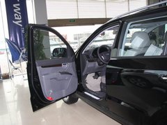 2010款 2.4L 自动 至尊型