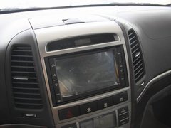 2010款 2.4L 自动 至尊型